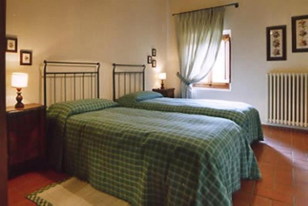 Agriturismo La Forra Cavriglia Room photo