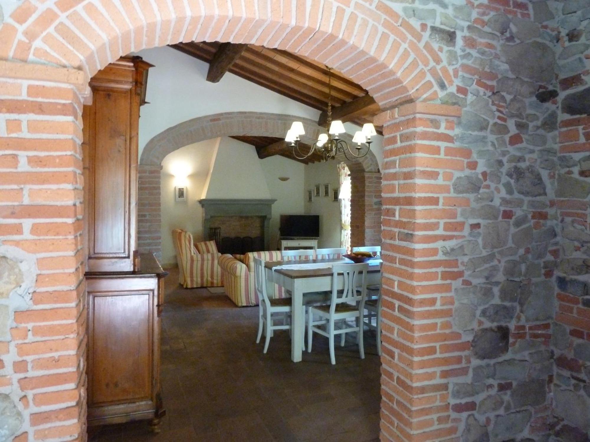 Agriturismo La Forra Cavriglia Room photo