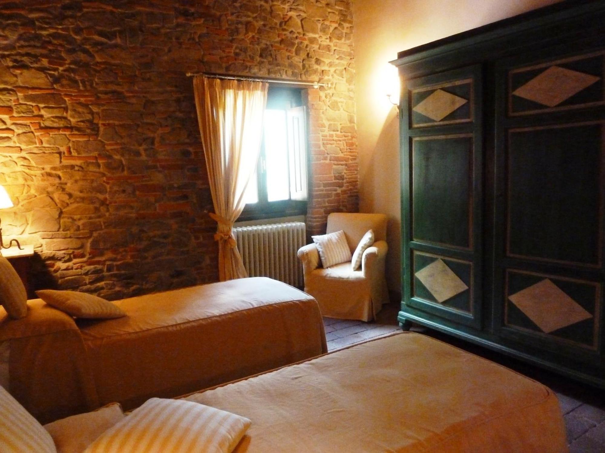 Agriturismo La Forra Cavriglia Room photo
