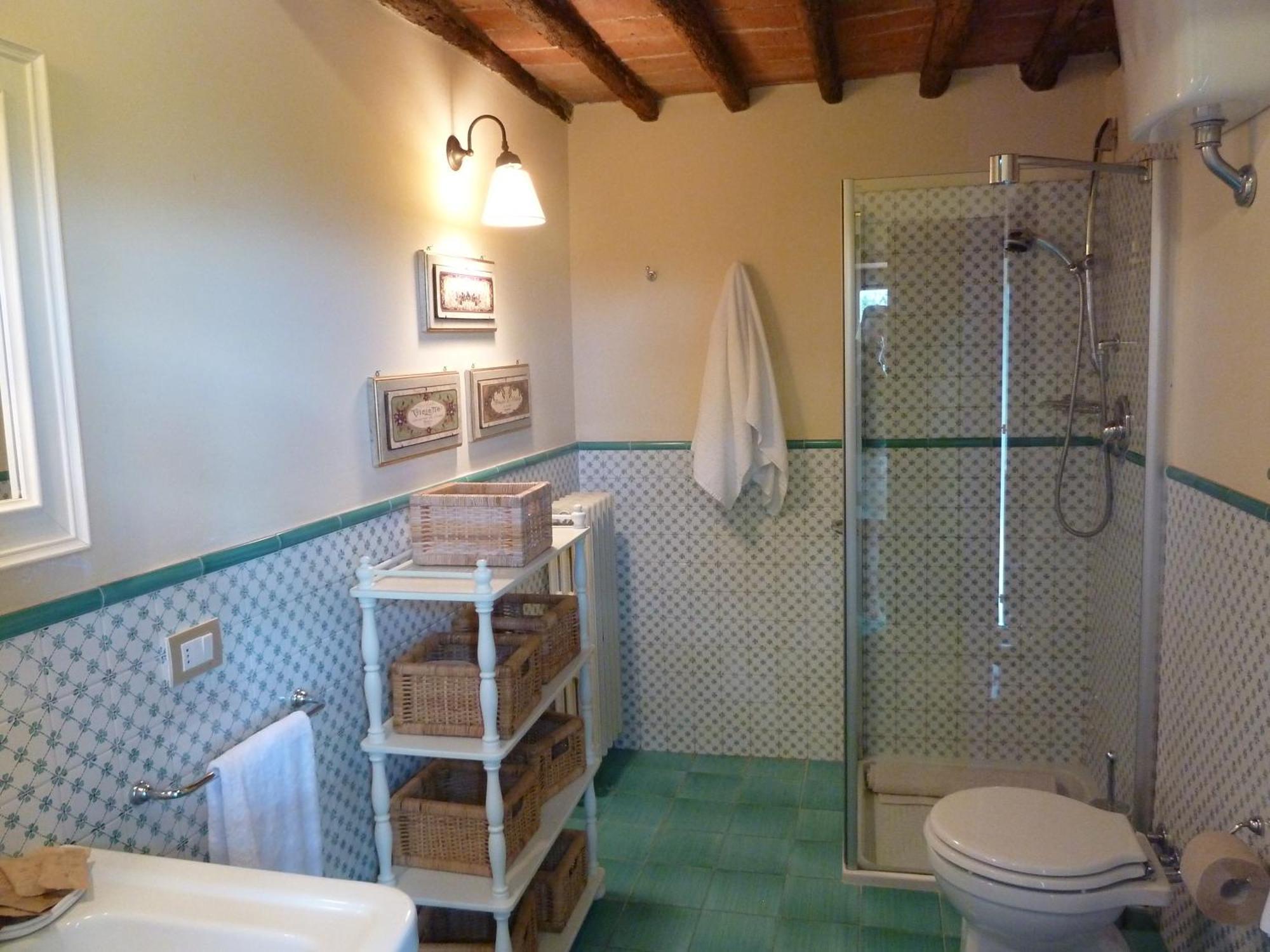Agriturismo La Forra Cavriglia Room photo