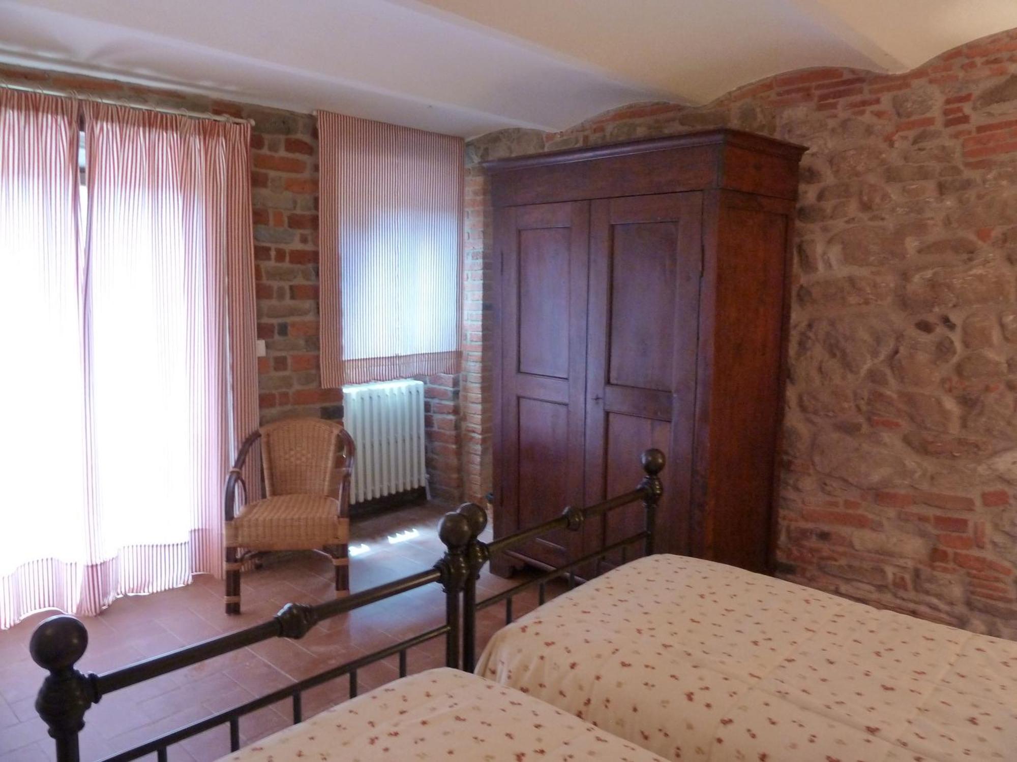 Agriturismo La Forra Cavriglia Room photo